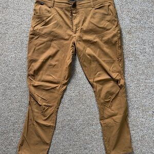 Kuhl Men's Renegade RockPant